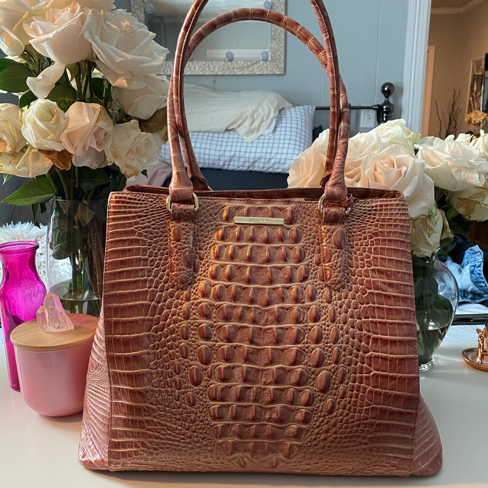 Brahmin Joan Tote